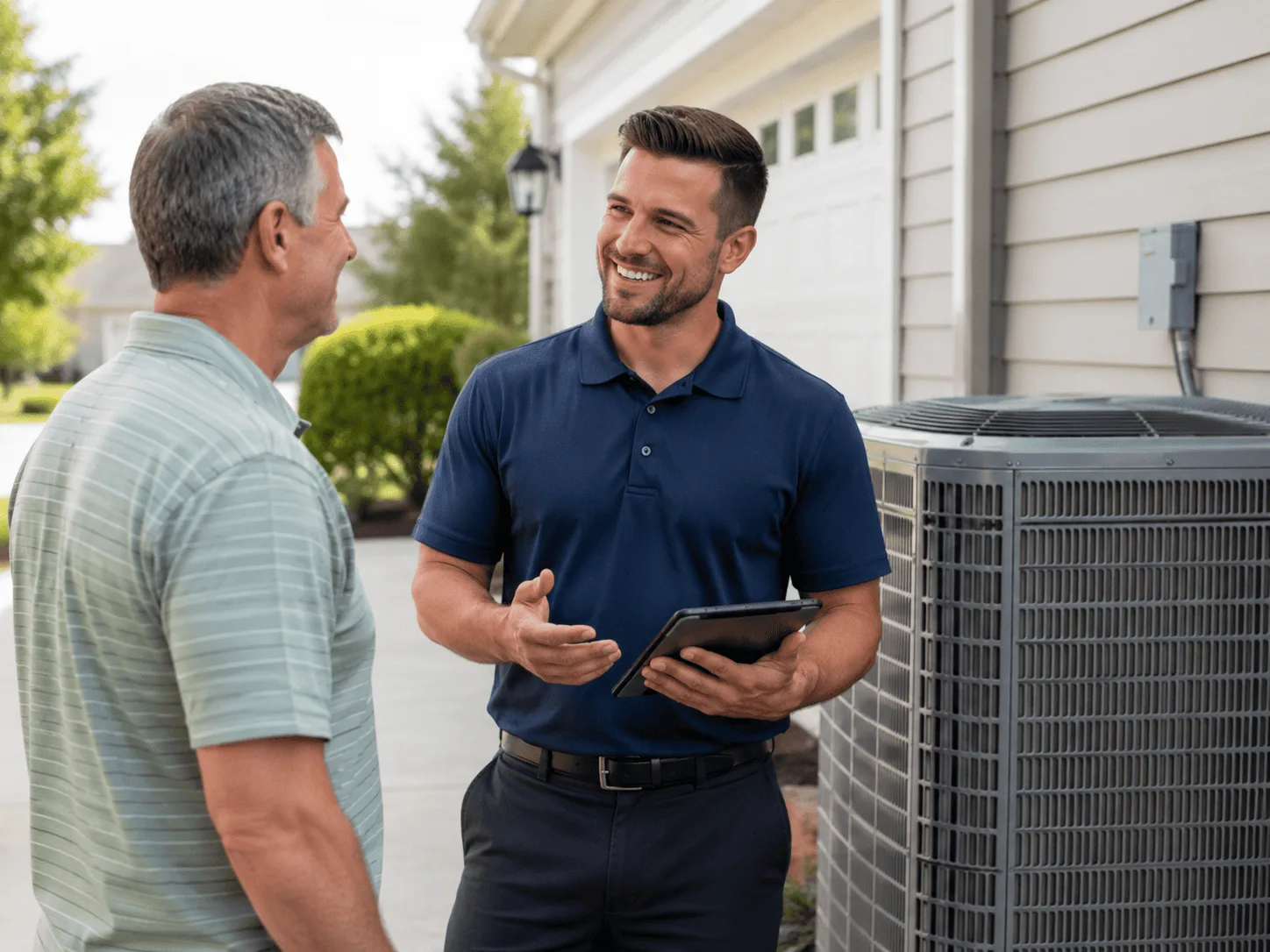 Heat Pump Installation Russell, PA FAQs